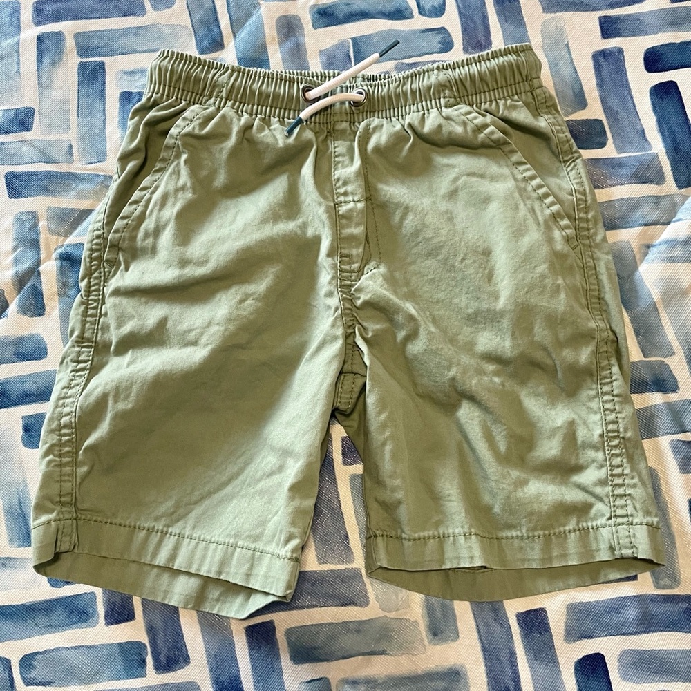 Boys pull on Shorts XS (4/5)